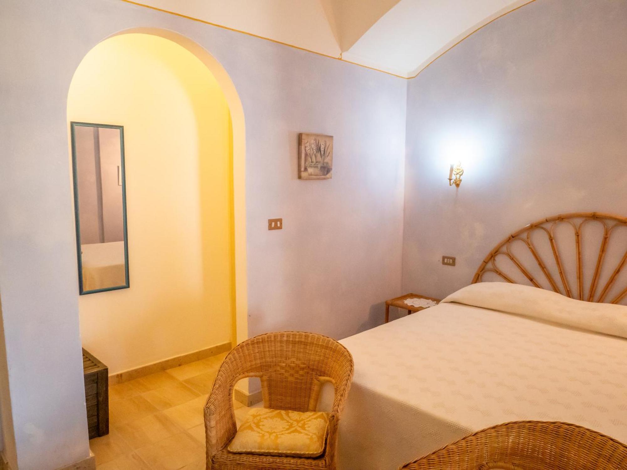 Agriturismo Masseria Alcorico Gagliano del Capo Ngoại thất bức ảnh