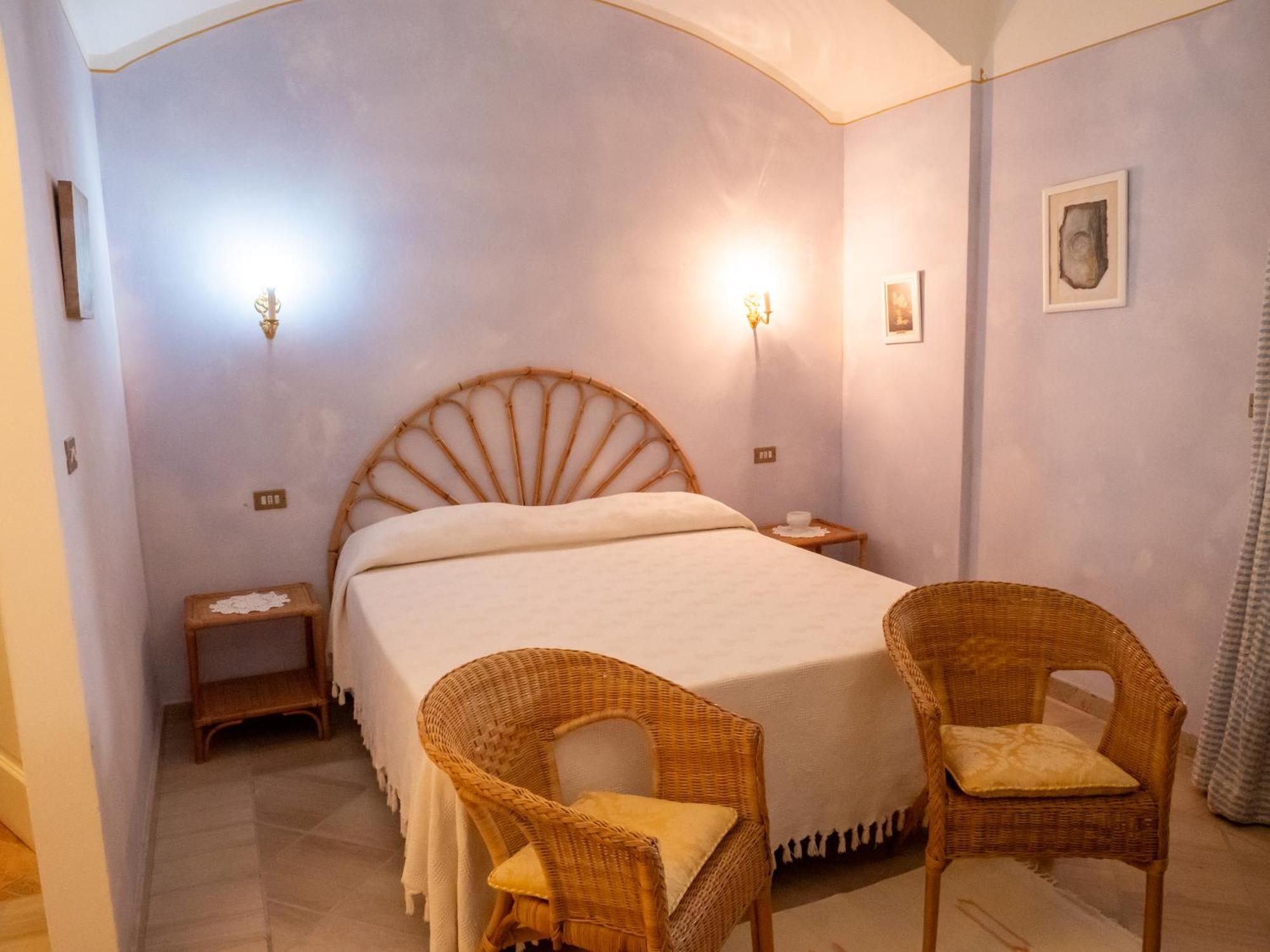 Agriturismo Masseria Alcorico Gagliano del Capo Ngoại thất bức ảnh