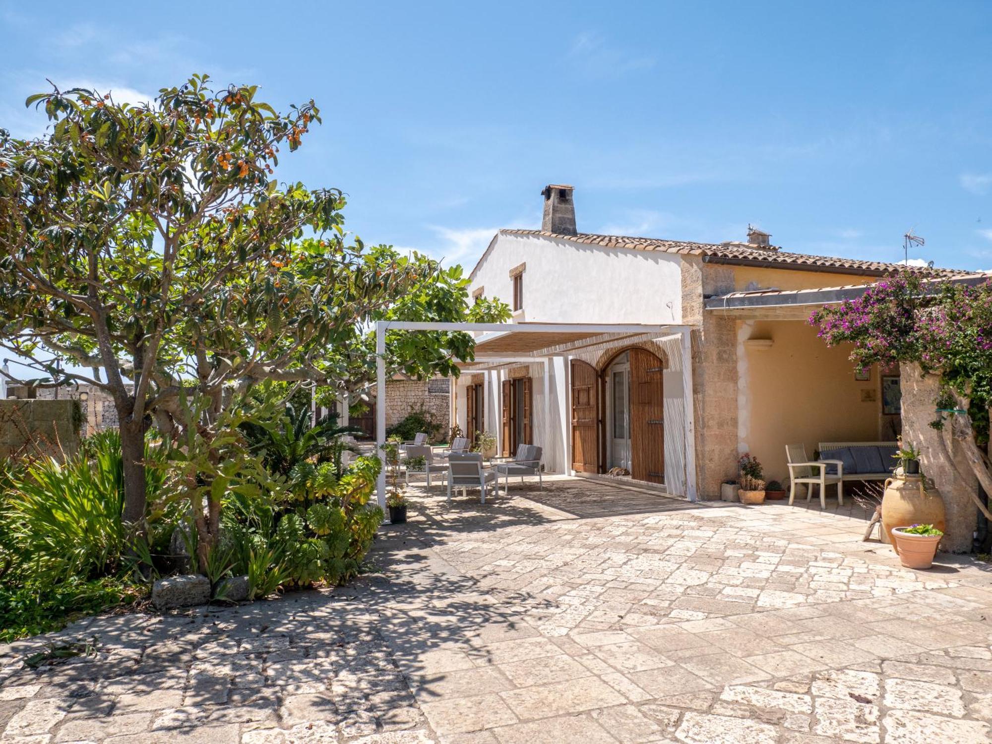 Agriturismo Masseria Alcorico Gagliano del Capo Ngoại thất bức ảnh