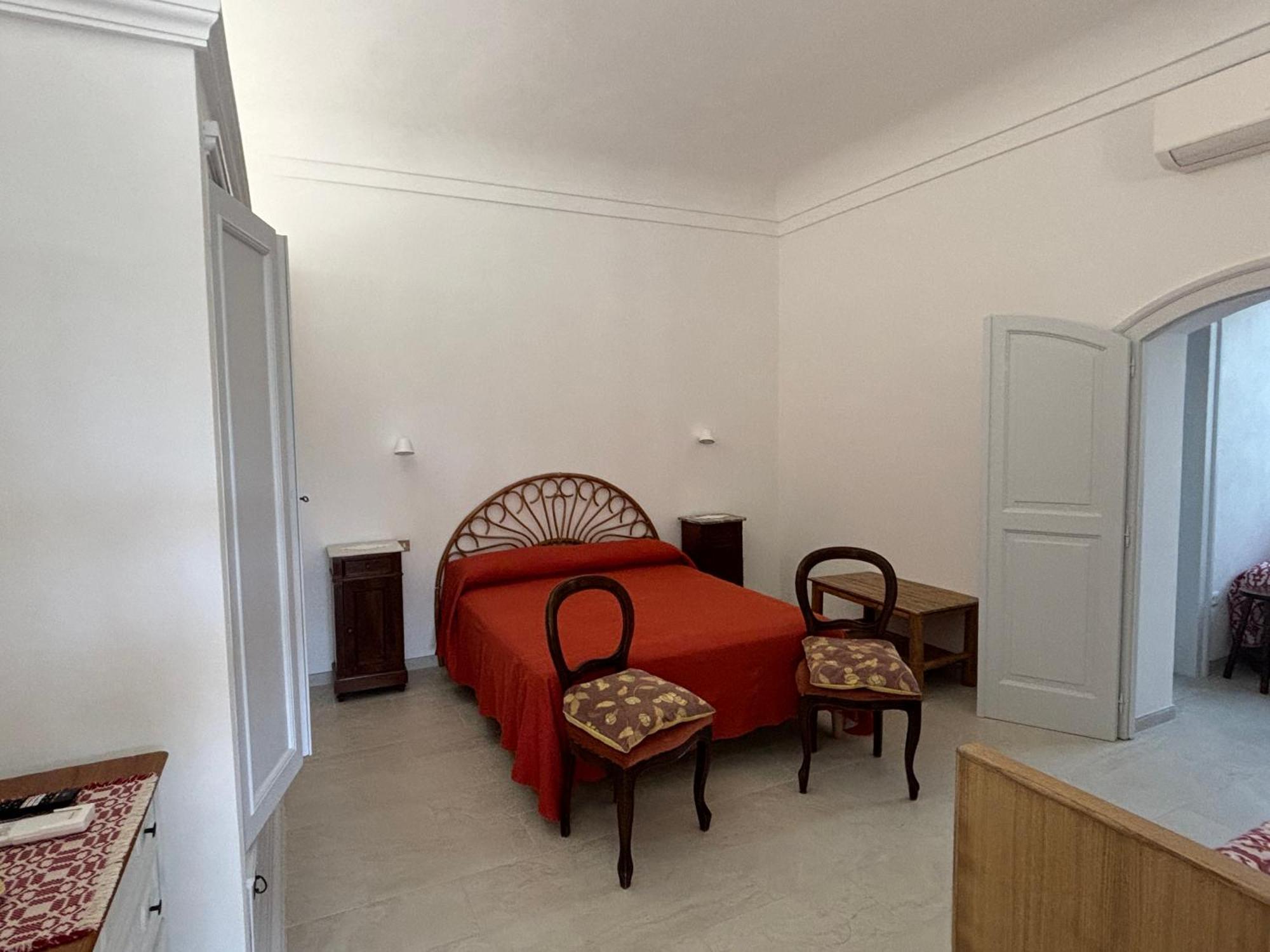 Agriturismo Masseria Alcorico Gagliano del Capo Ngoại thất bức ảnh