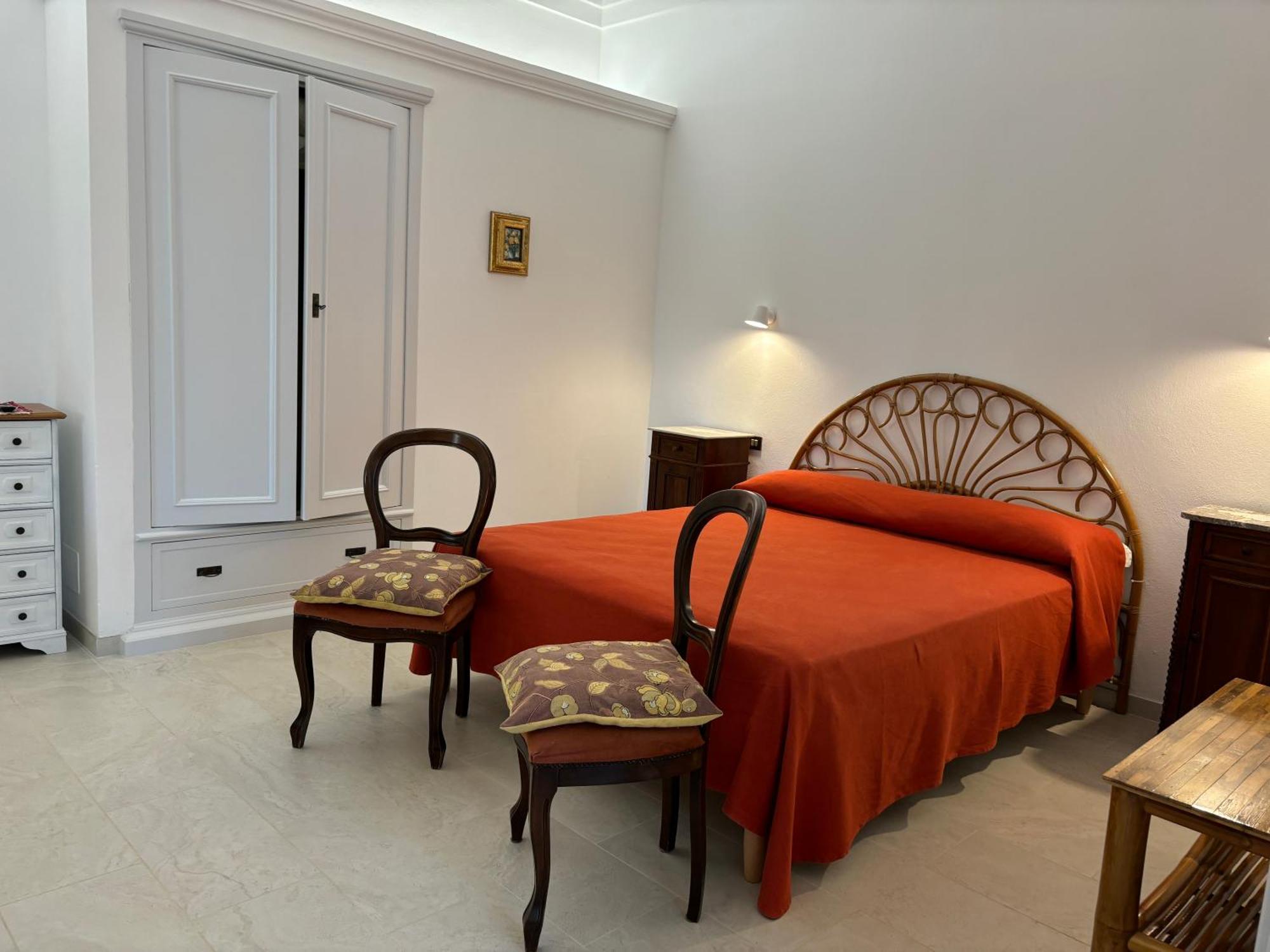 Agriturismo Masseria Alcorico Gagliano del Capo Ngoại thất bức ảnh